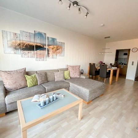 Haus Frische Brise Wohnung 8 10 Cuxhaven Exteriér fotografie
